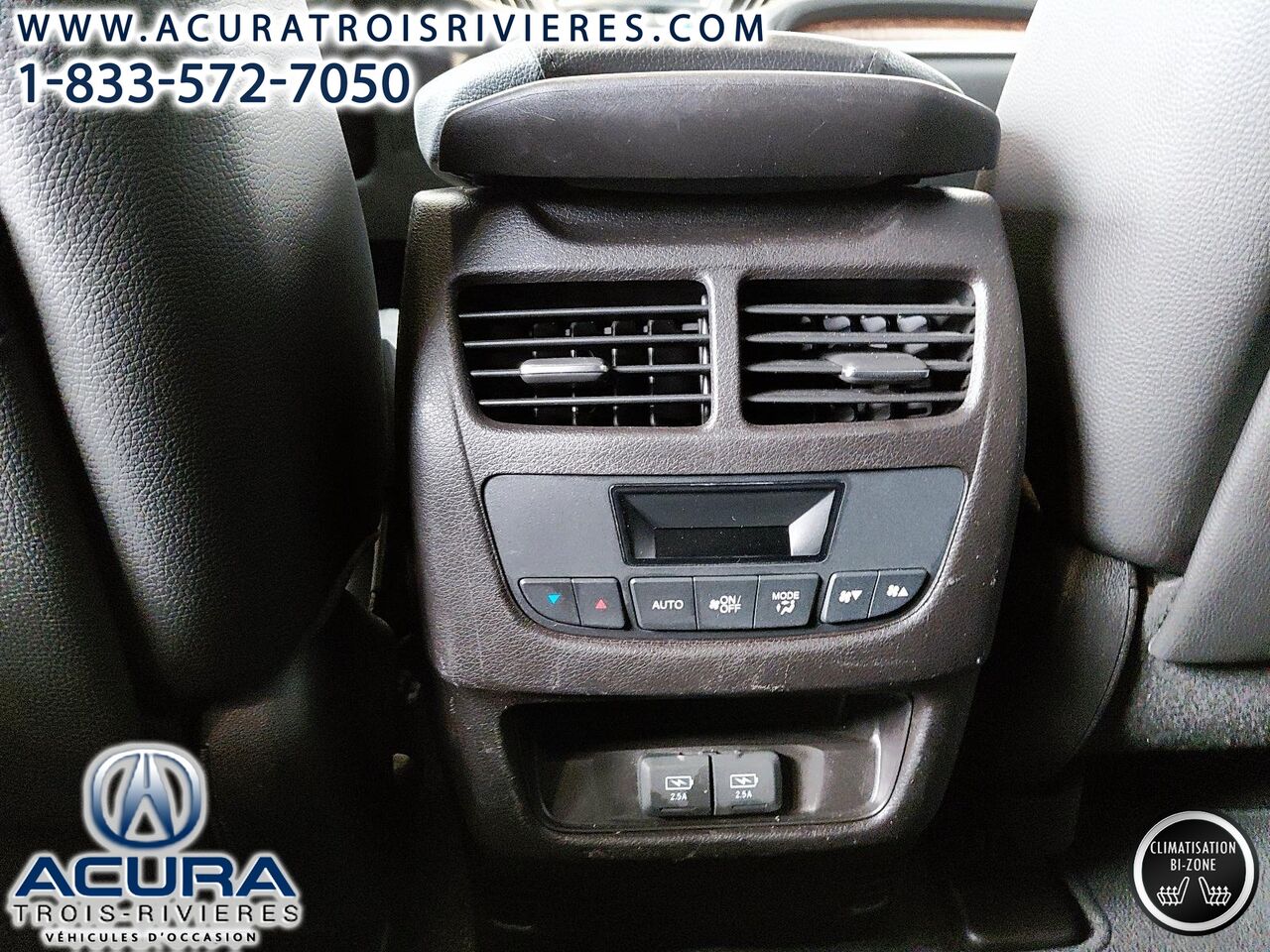 2018 Acura MDX NAVI - Image 19