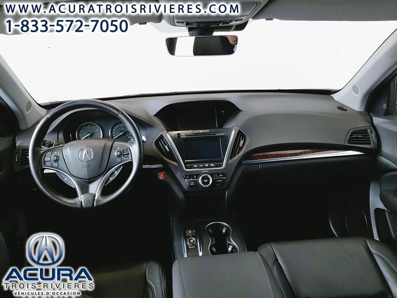 2018 Acura MDX NAVI - Image 20