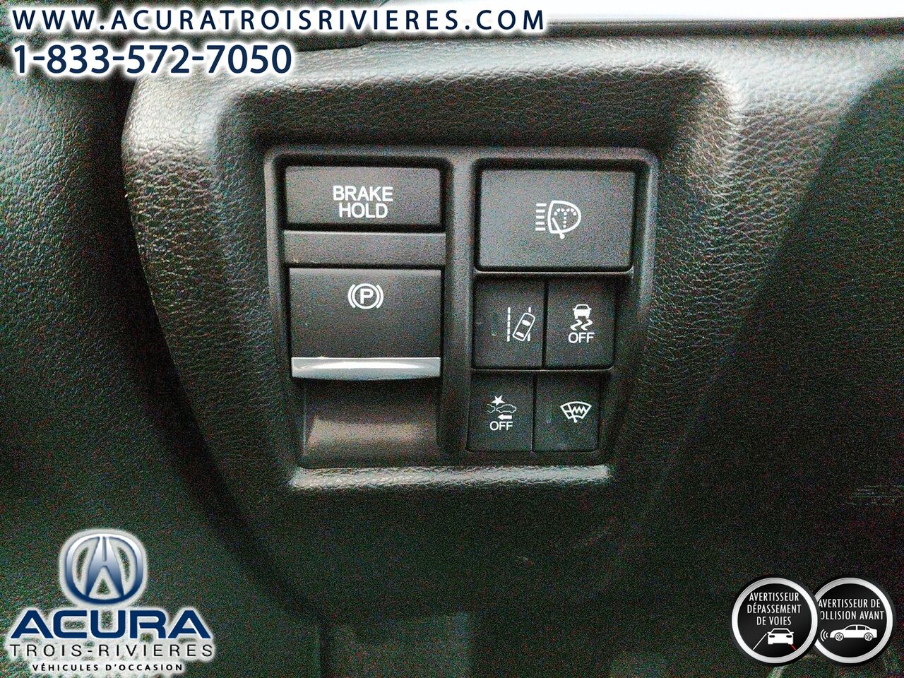 2018 Acura MDX NAVI - Image 24