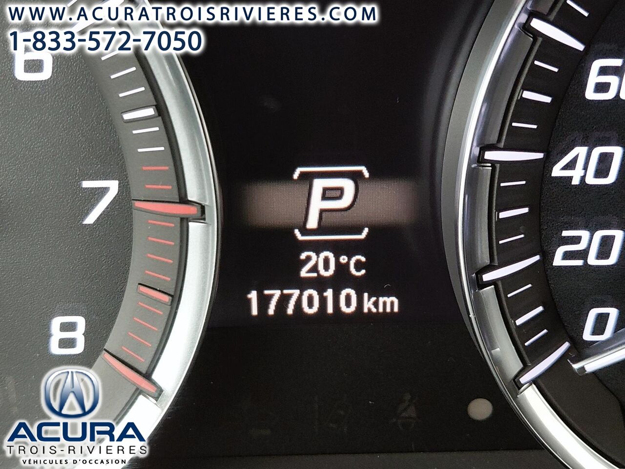 2018 Acura MDX NAVI - Image 26