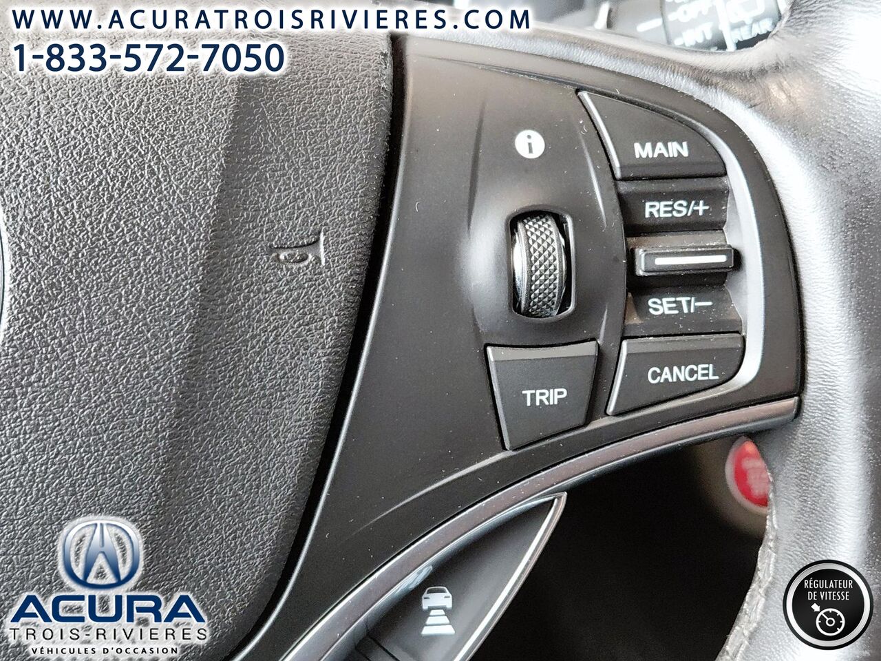 2018 Acura MDX NAVI - Image 28
