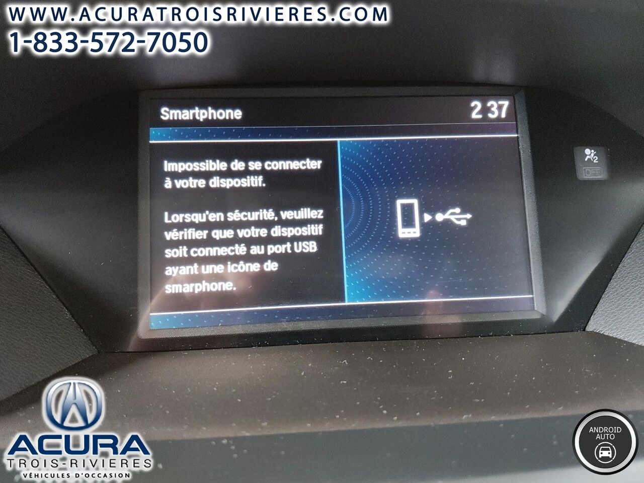2018 Acura MDX NAVI - Image 31