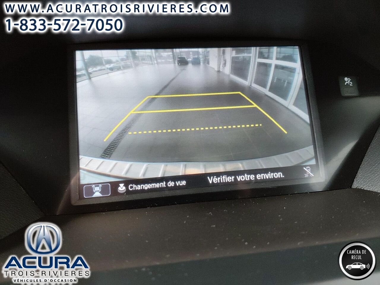 2018 Acura MDX NAVI - Image 32