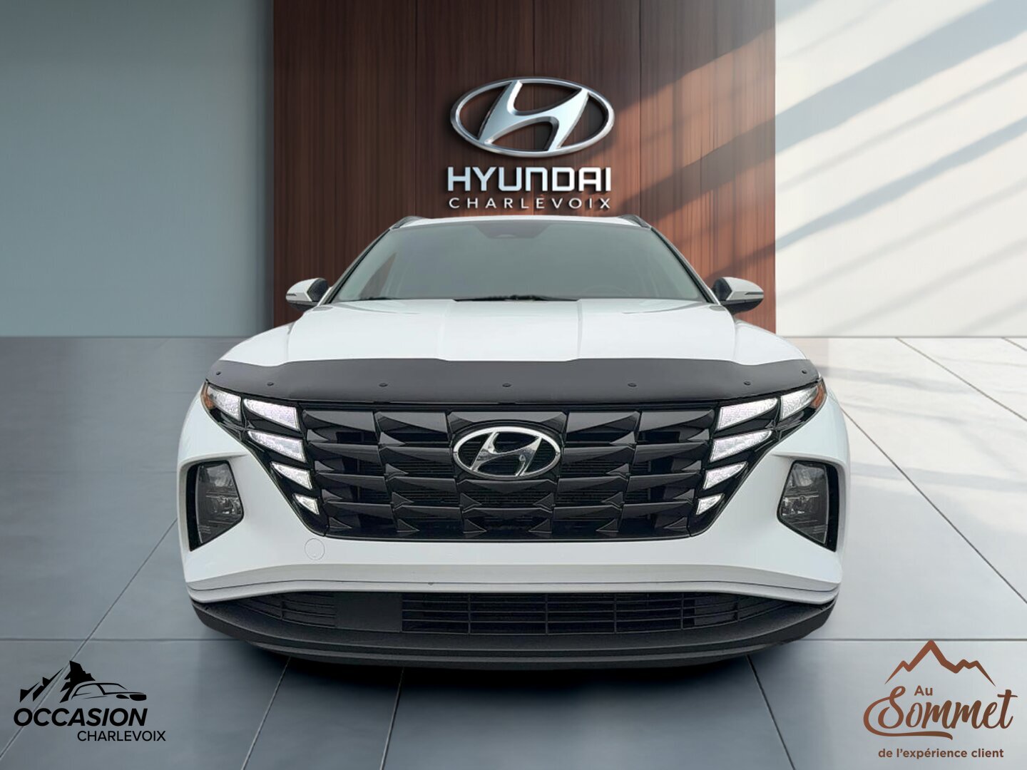 2022 Hyundai Tucson - Image 2