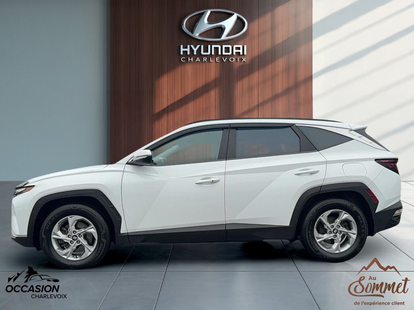 2022 Hyundai Tucson - Image 5