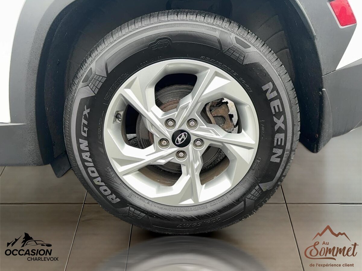 2022 Hyundai Tucson - Image 6
