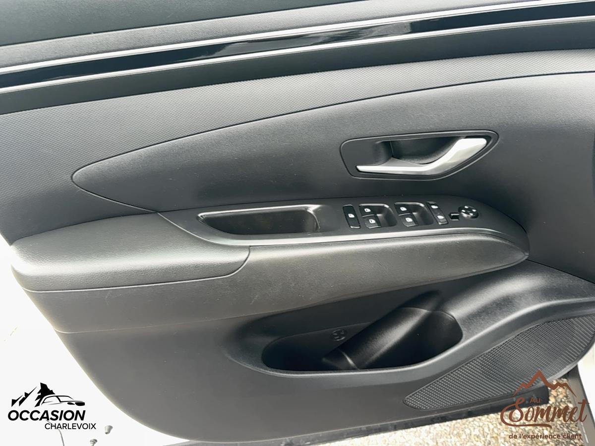 2022 Hyundai Tucson - Image 7