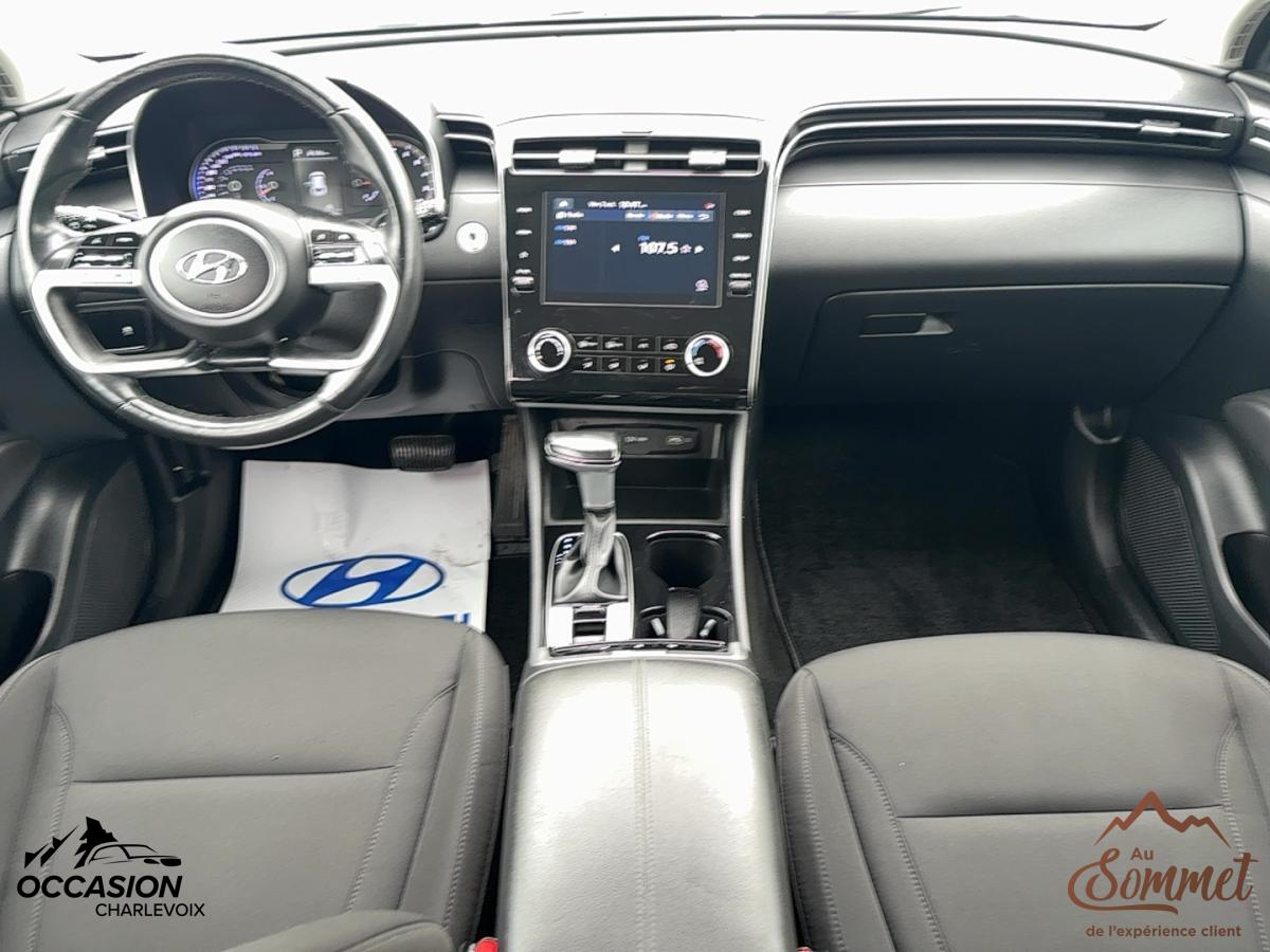 2022 Hyundai Tucson - Image 9