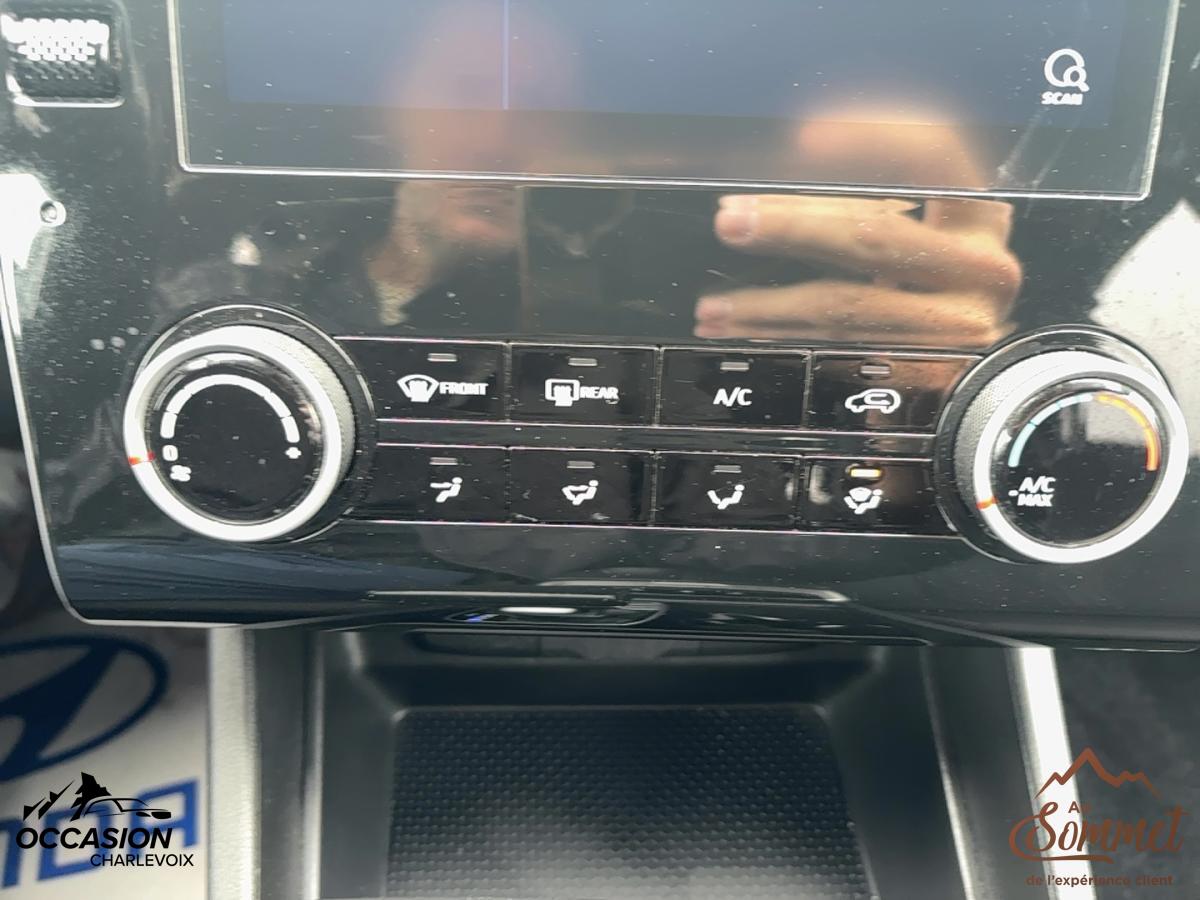 2022 Hyundai Tucson - Image 13