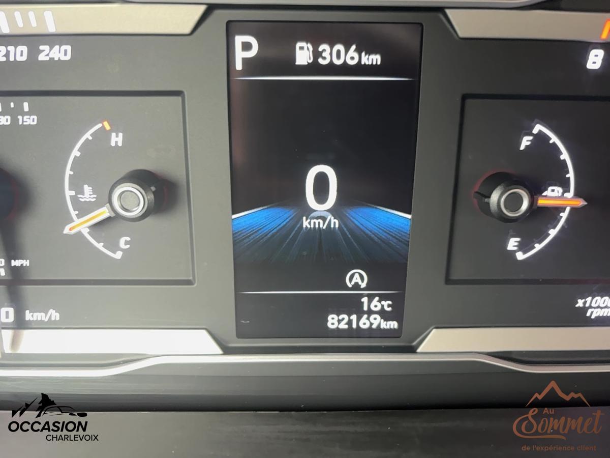 2022 Hyundai Tucson - Image 16