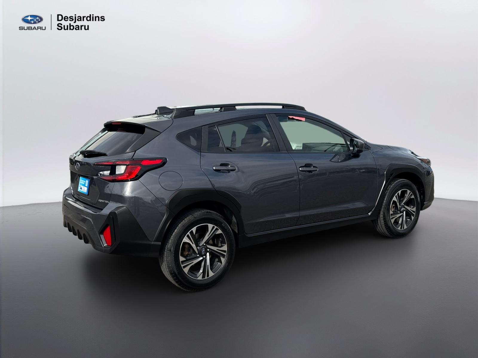 2024 Subaru Crosstrek - Image 5