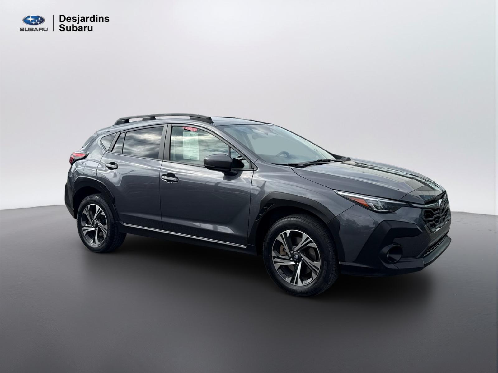 2024 Subaru Crosstrek - Image 7