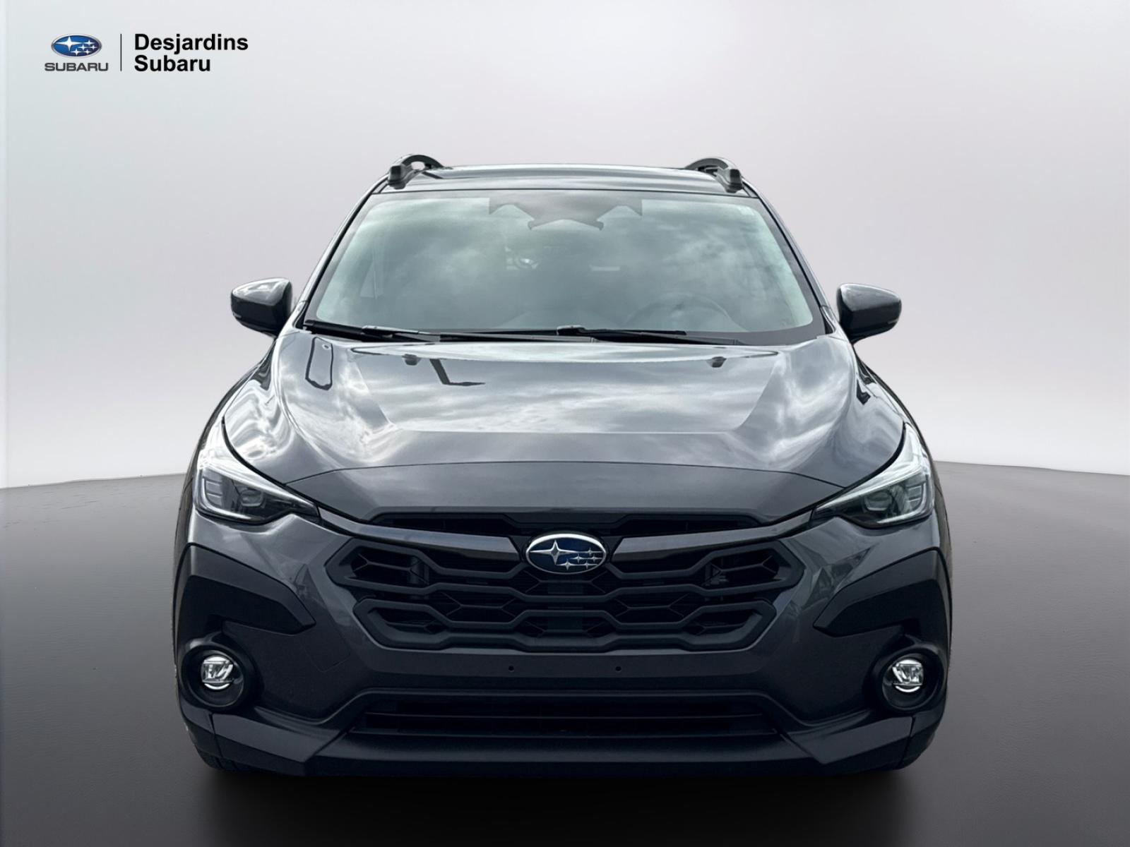 2024 Subaru Crosstrek - Image 8