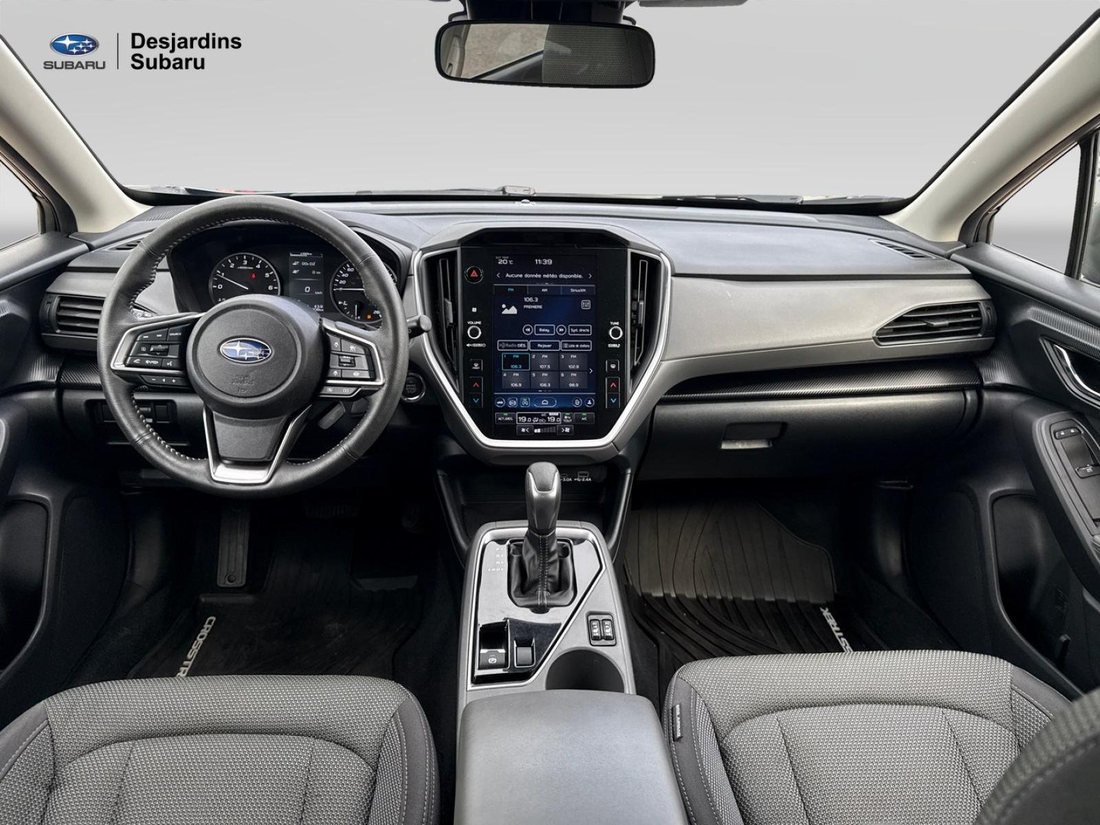 2024 Subaru Crosstrek - Image 9