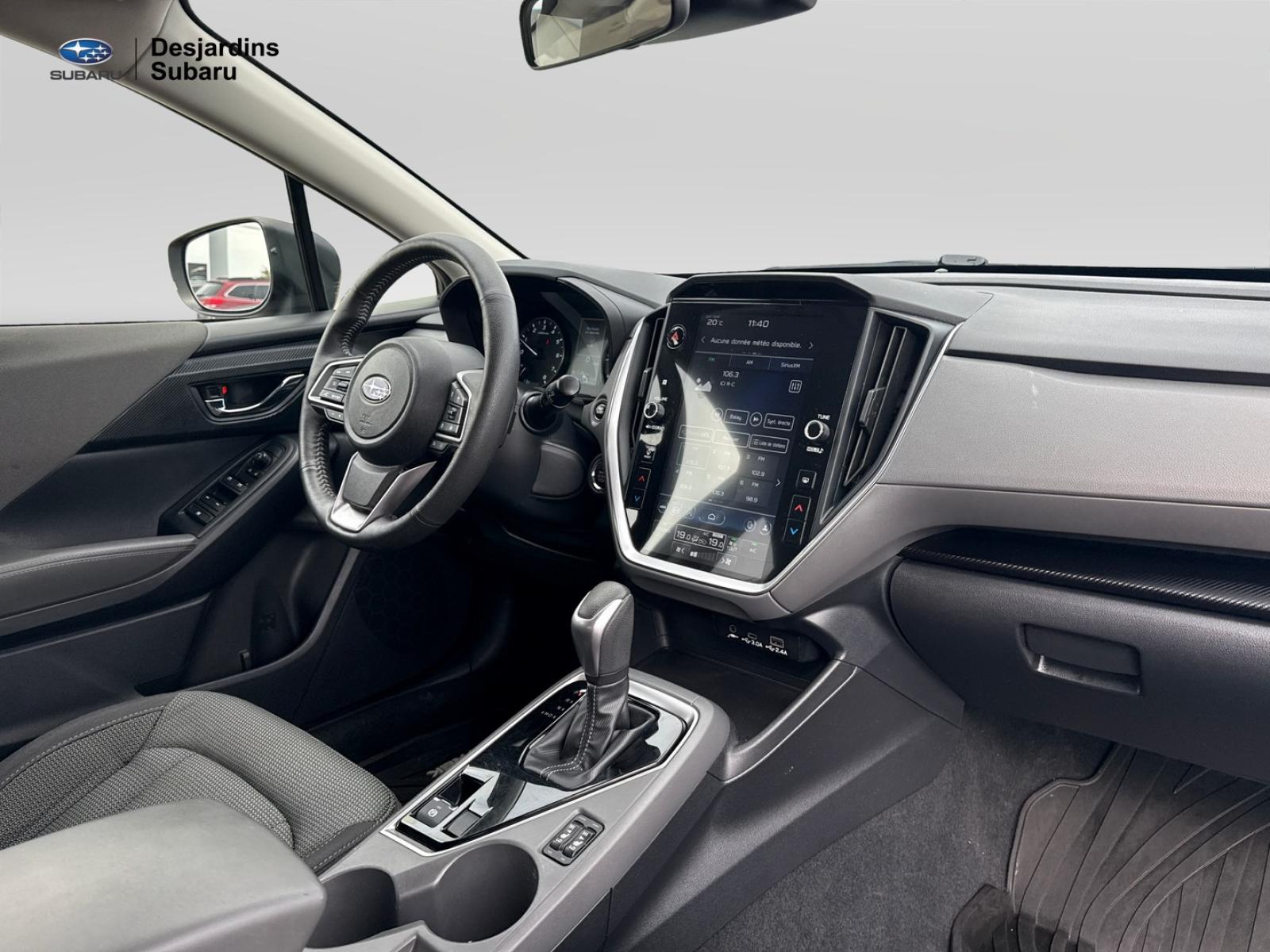 2024 Subaru Crosstrek - Image 10