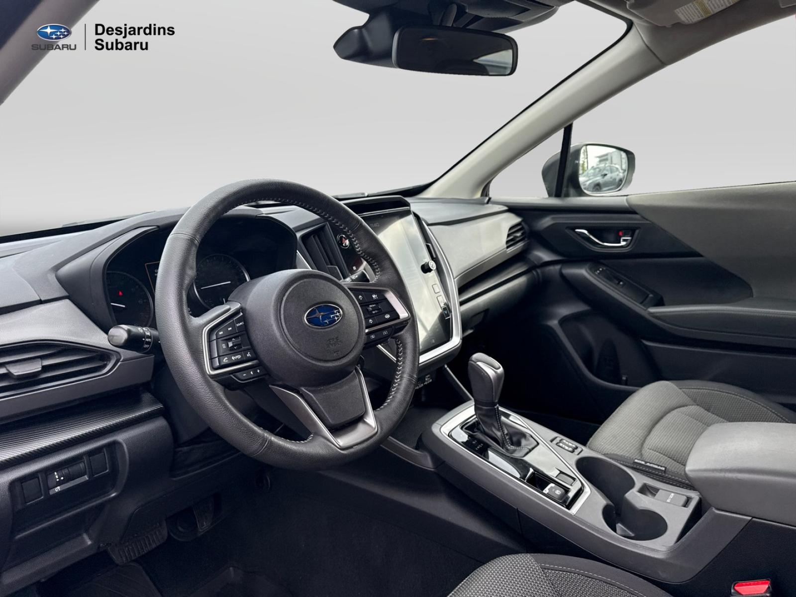 2024 Subaru Crosstrek - Image 11