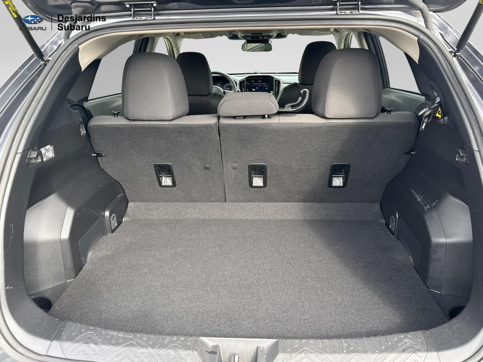 2024 Subaru Crosstrek - Image 16