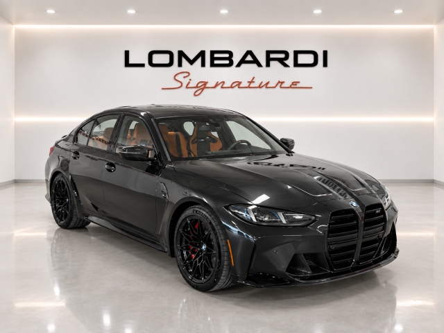2027 BMW M3