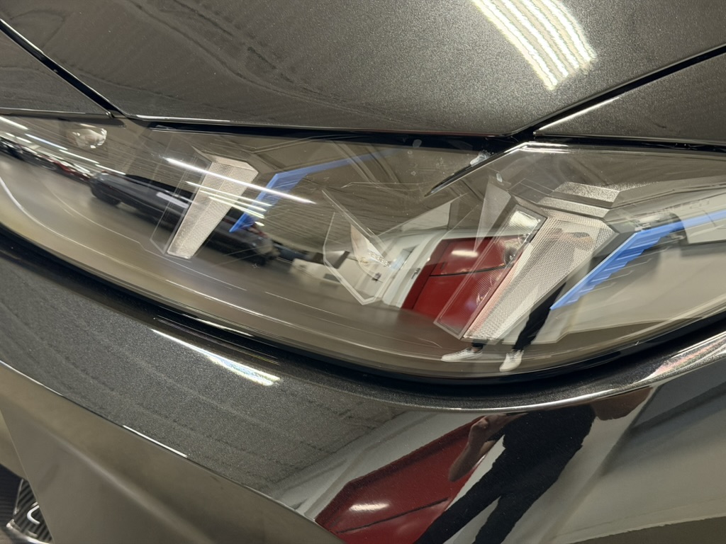 2027 BMW M3 - Image 11
