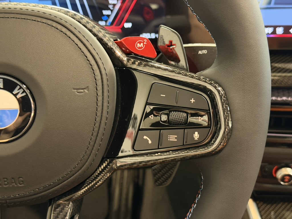 2027 BMW M3 - Image 28