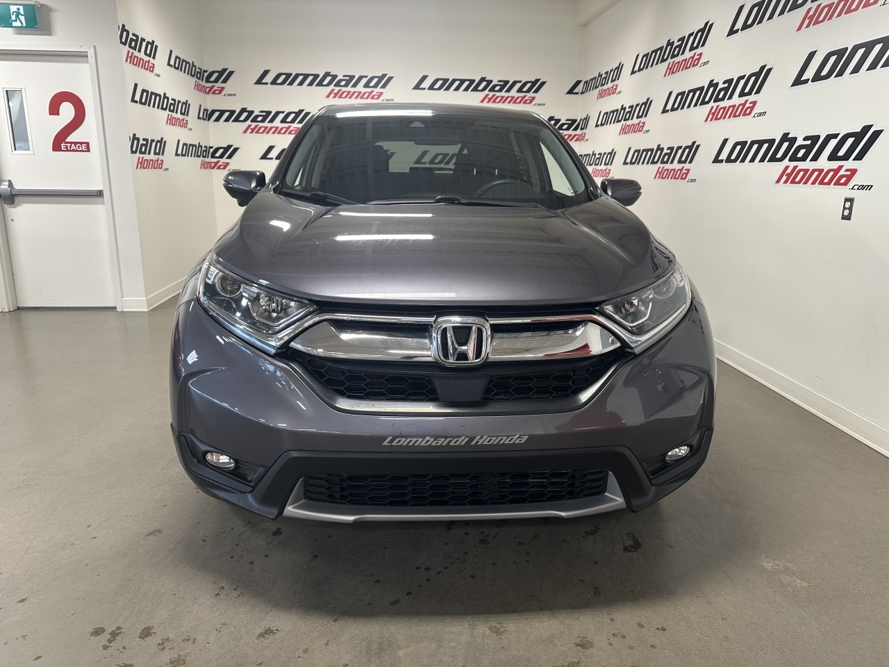 2019 Honda CR-V - Image 3