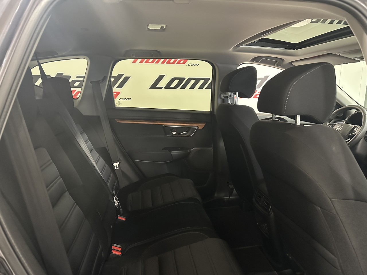 2019 Honda CR-V - Image 23