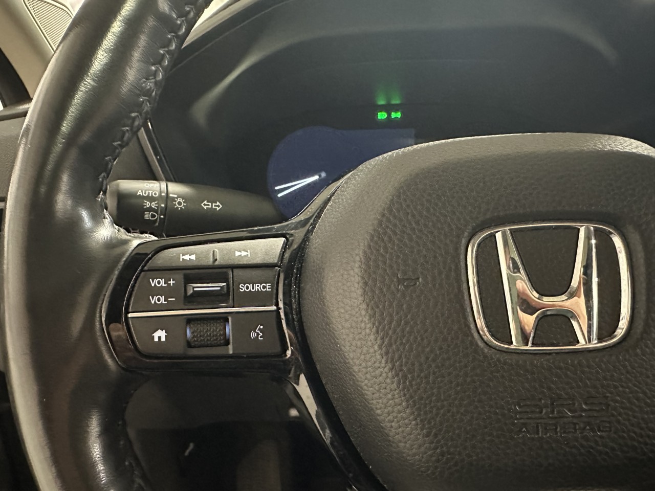 2023 Honda CR-V - Image 15