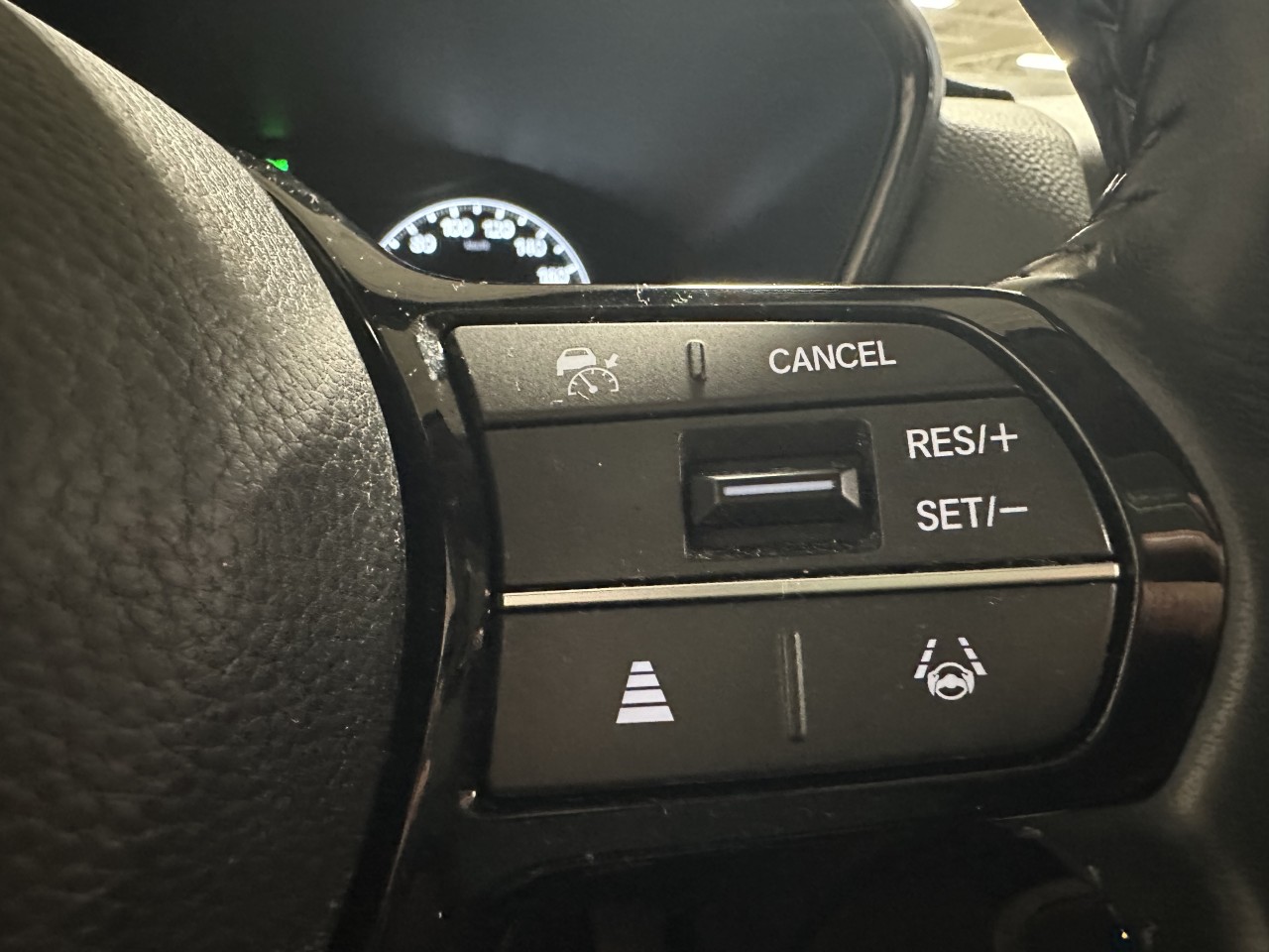 2023 Honda CR-V - Image 18