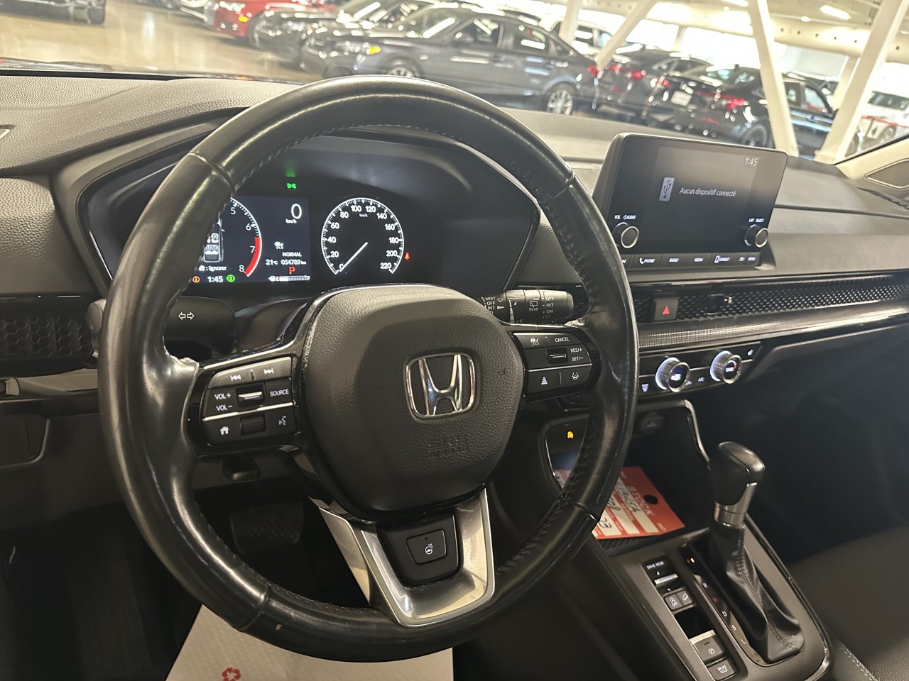 2023 Honda CR-V - Image 21