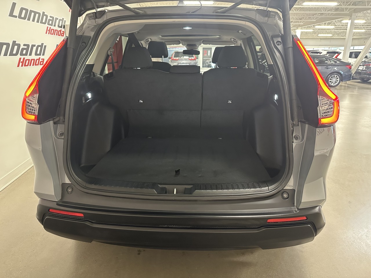 2023 Honda CR-V - Image 22