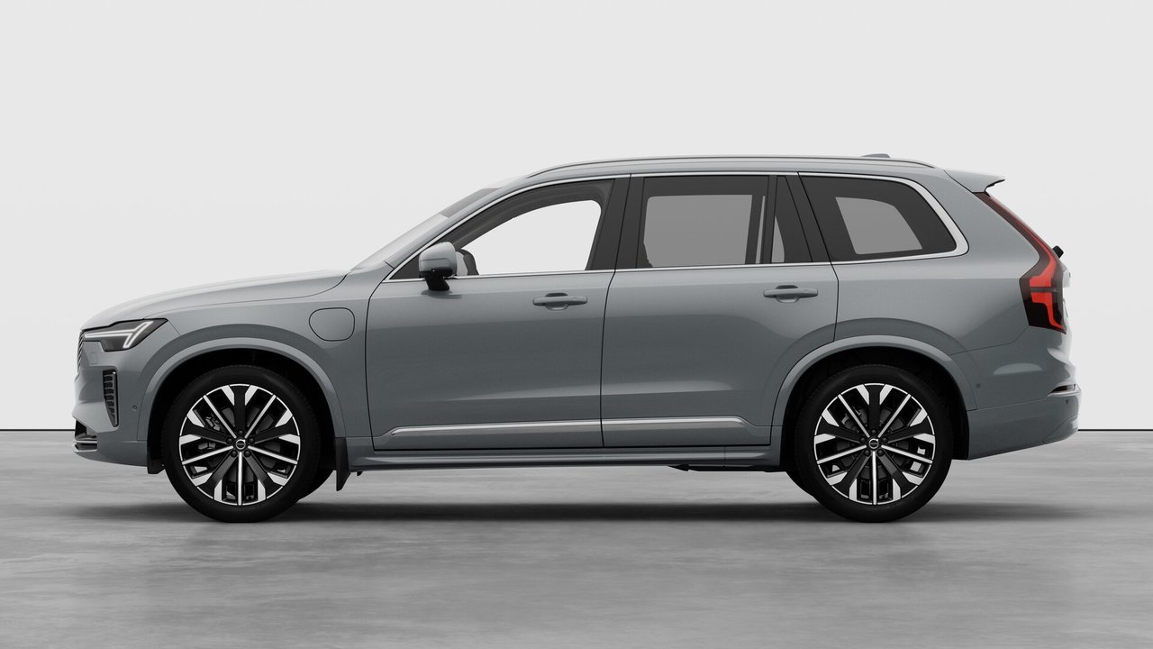2027 Volvo XC90 Plug-in hybrid - Image 8