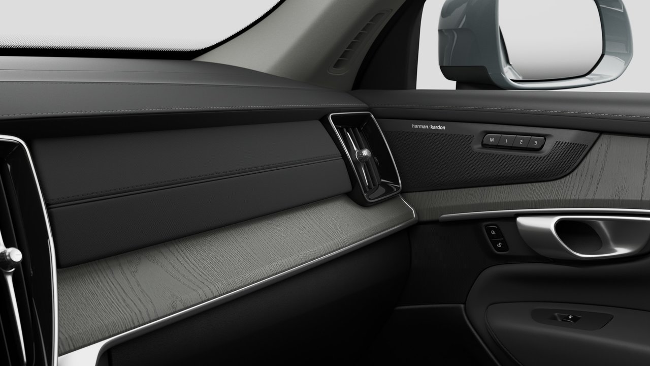 2027 Volvo XC90 Plug-in hybrid - Image 9