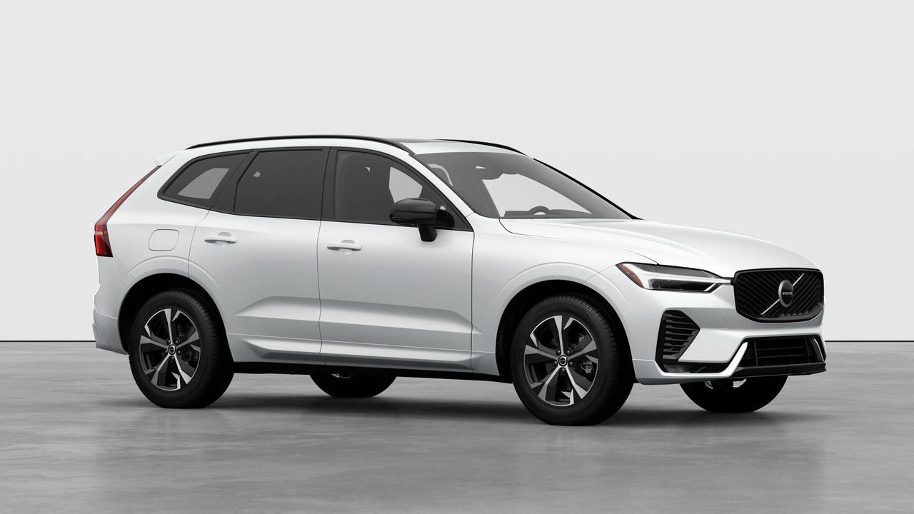 2027 Volvo XC60 - Image 3