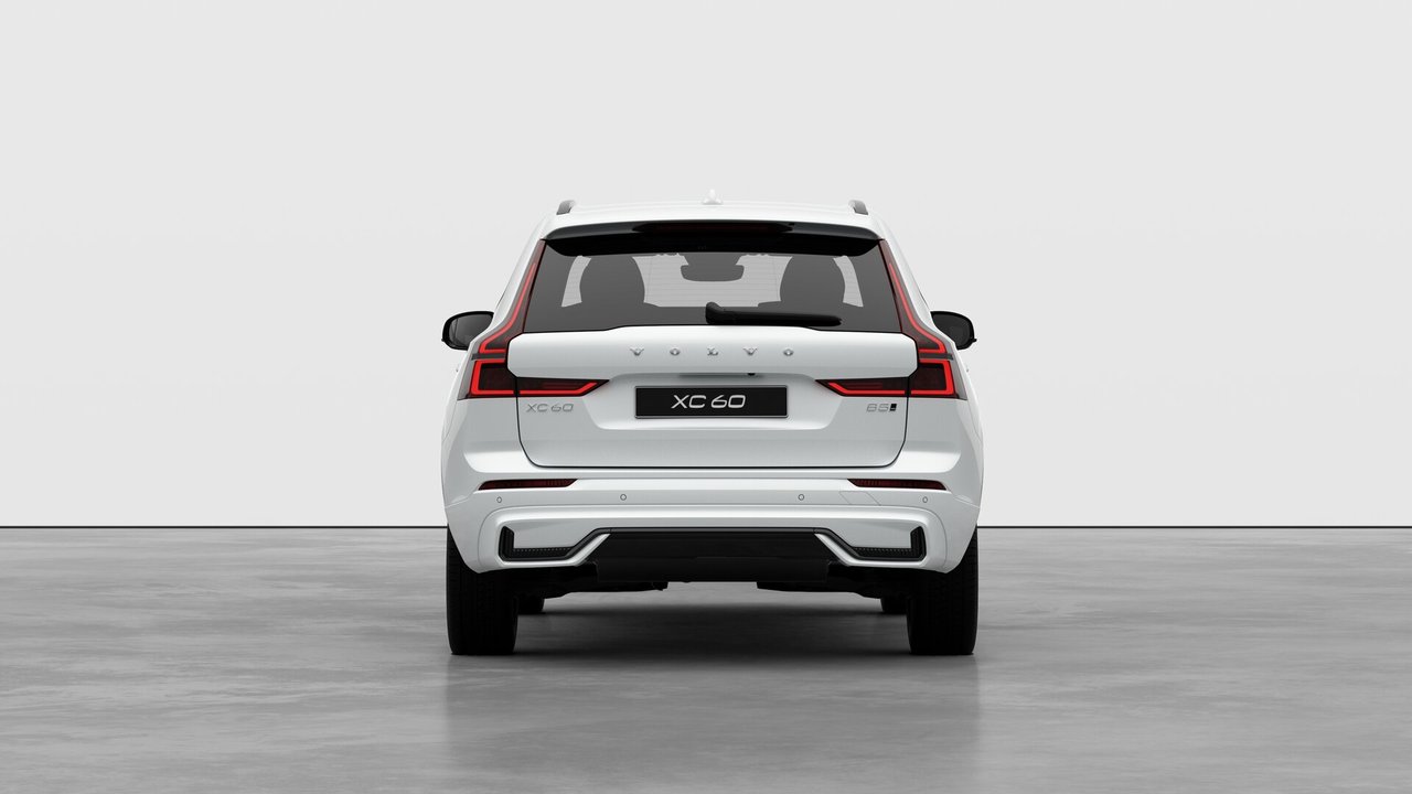 2027 Volvo XC60 - Image 6