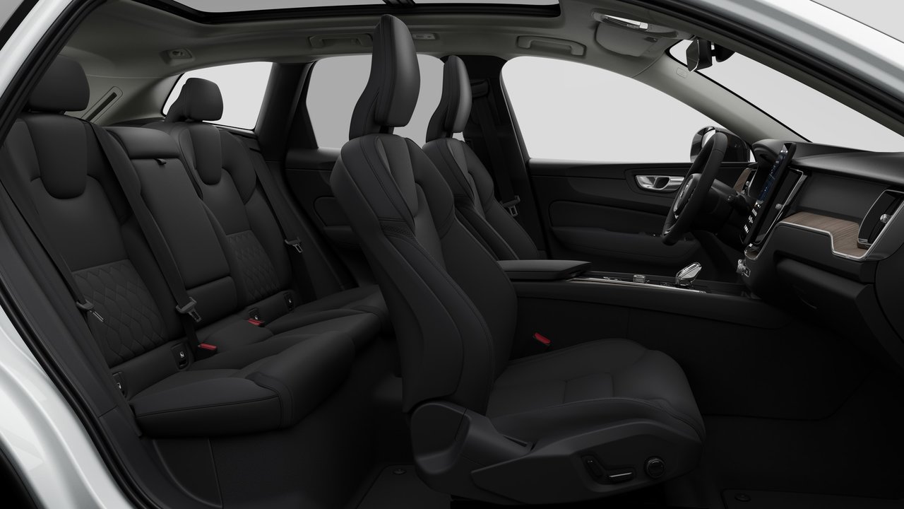 2027 Volvo XC60 - Image 13