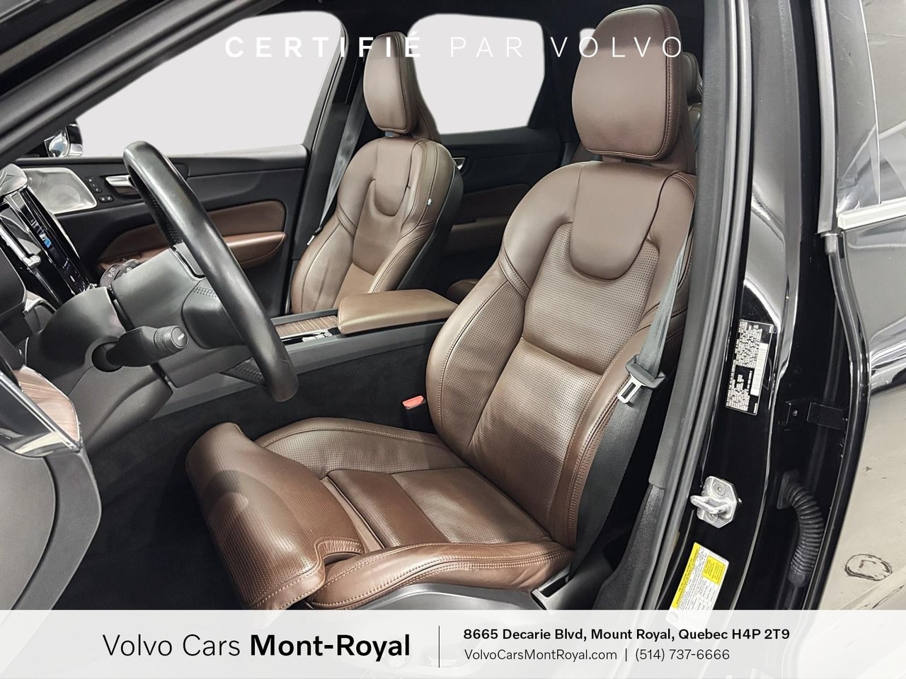 2022 Volvo XC60 - Image 7