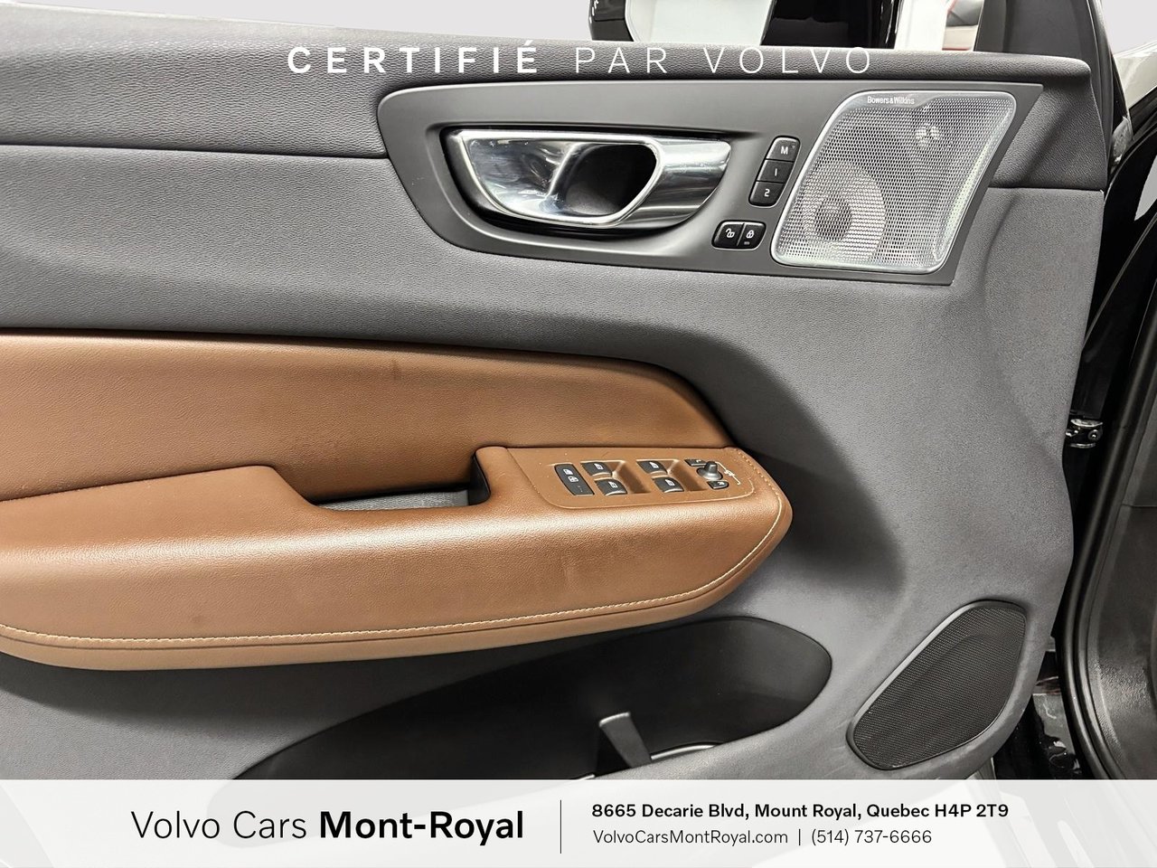 2022 Volvo XC60 - Image 9