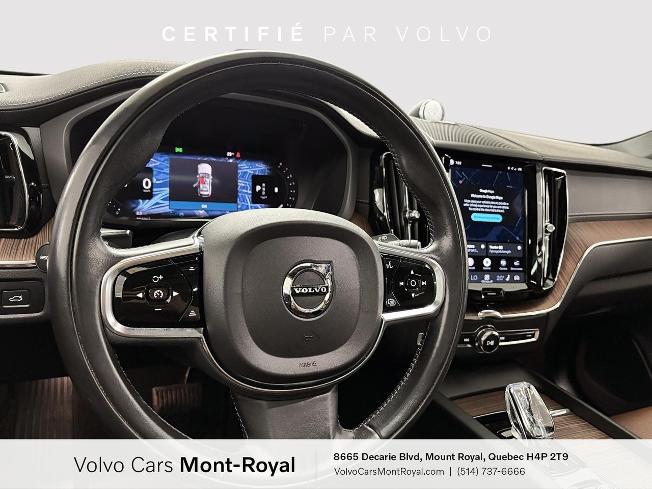 2022 Volvo XC60 - Image 11