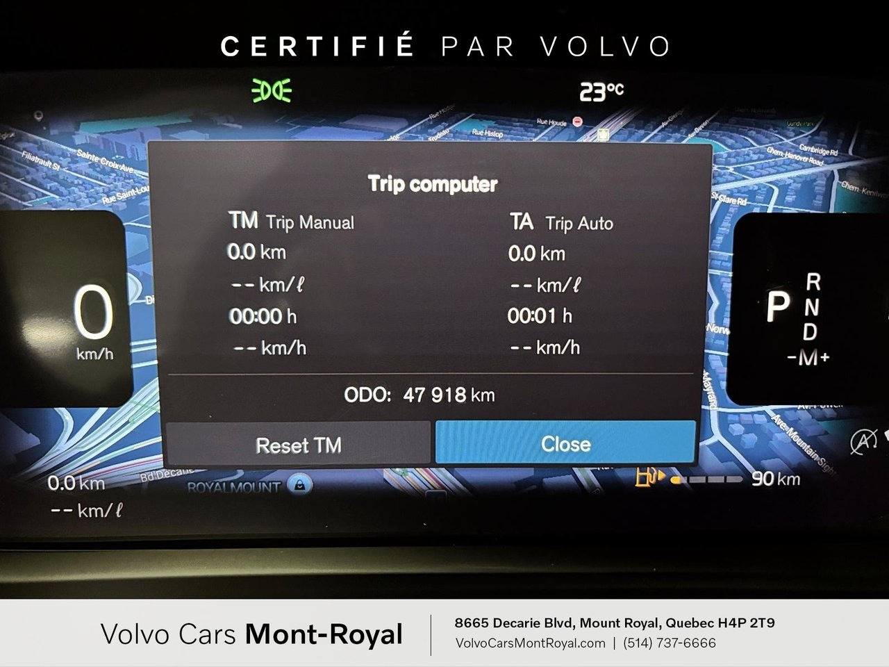 2022 Volvo XC60 - Image 12