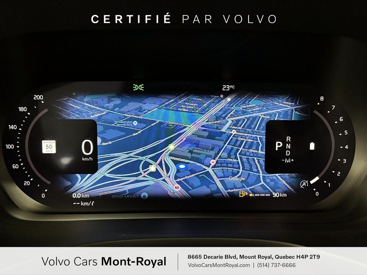 2022 Volvo XC60 - Image 13