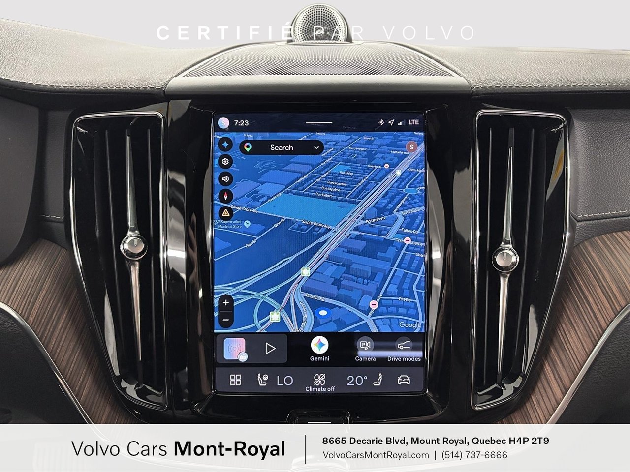2022 Volvo XC60 - Image 18