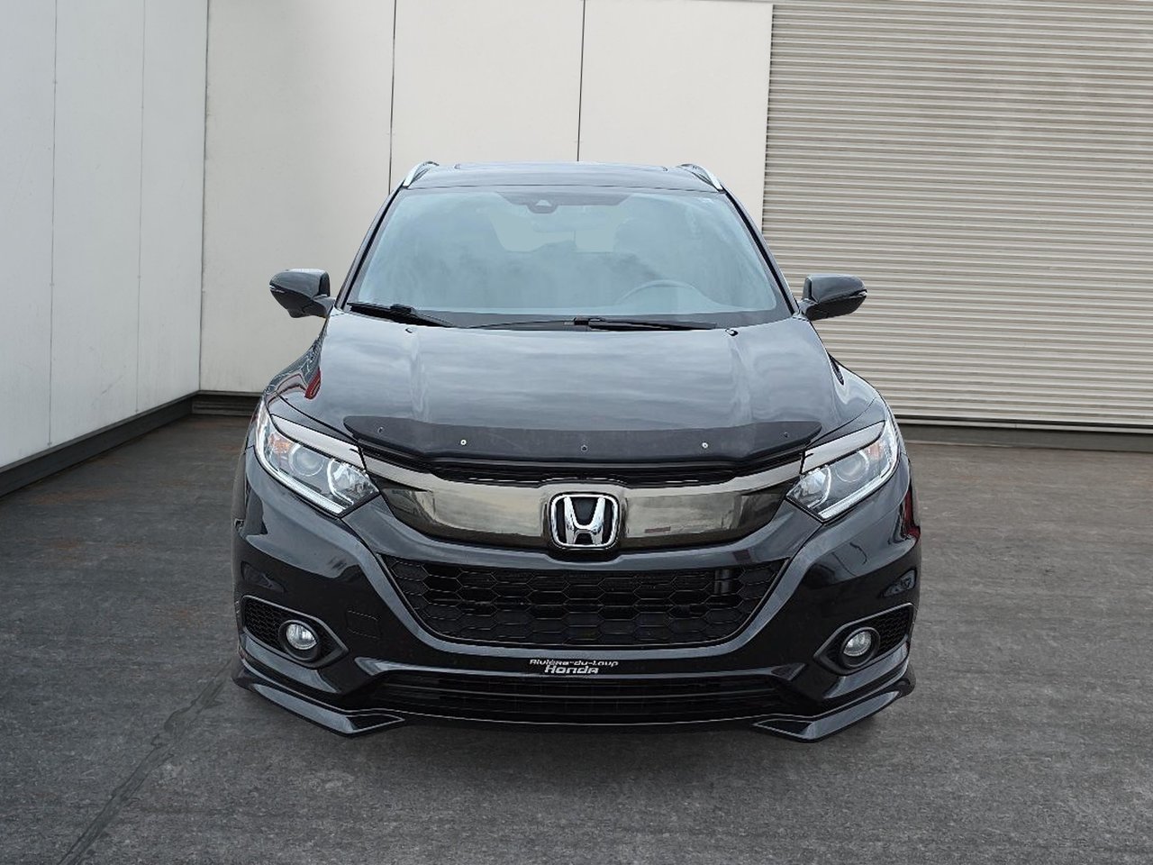2021 Honda HR-V - Image 2