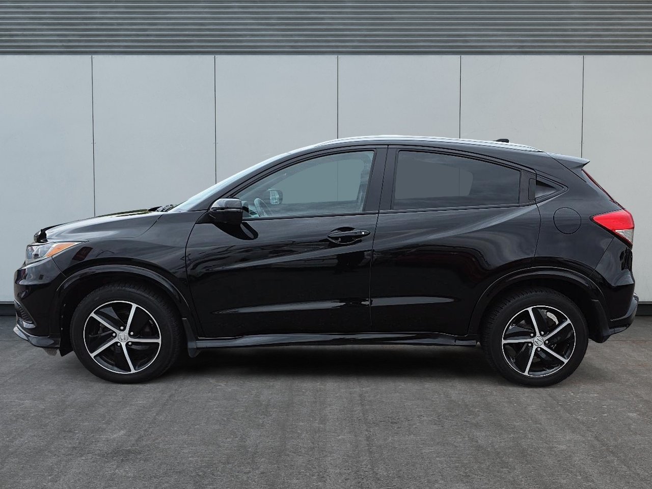 2021 Honda HR-V - Image 5