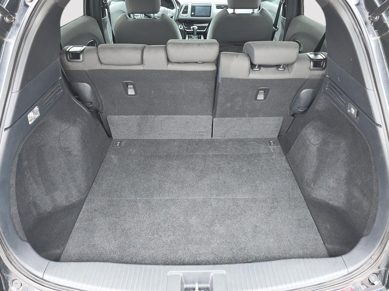 2021 Honda HR-V - Image 6