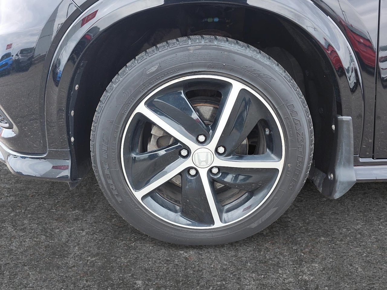 2021 Honda HR-V - Image 7