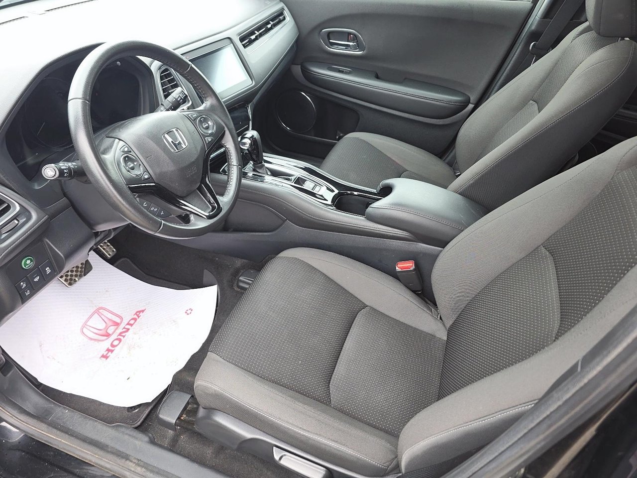 2021 Honda HR-V - Image 8