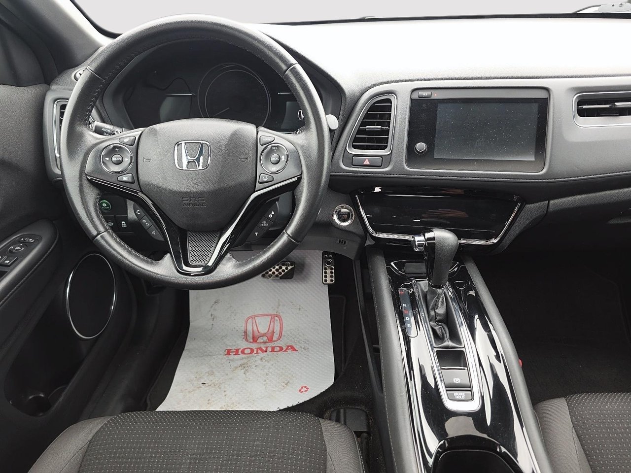 2021 Honda HR-V - Image 9