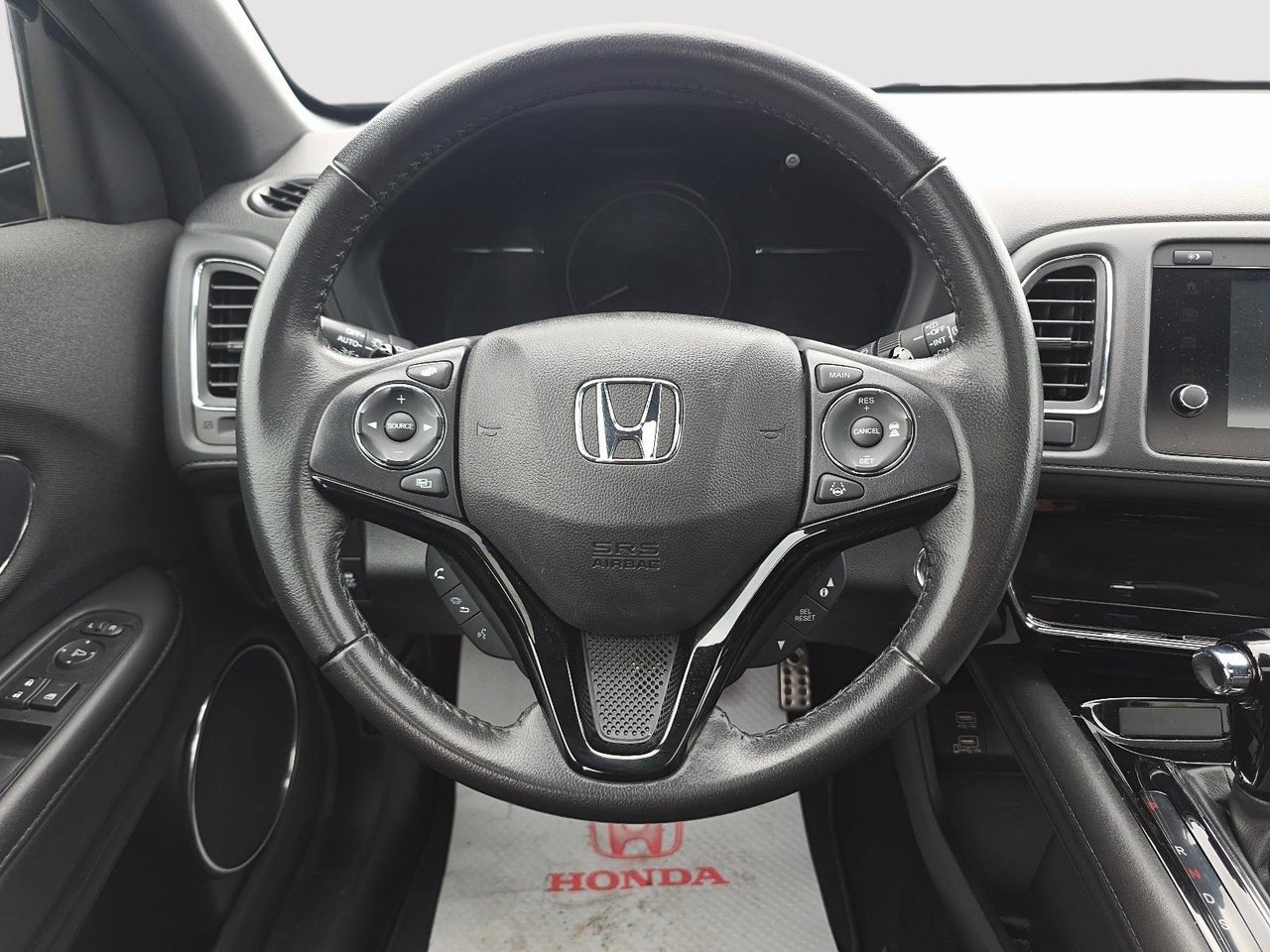 2021 Honda HR-V - Image 11