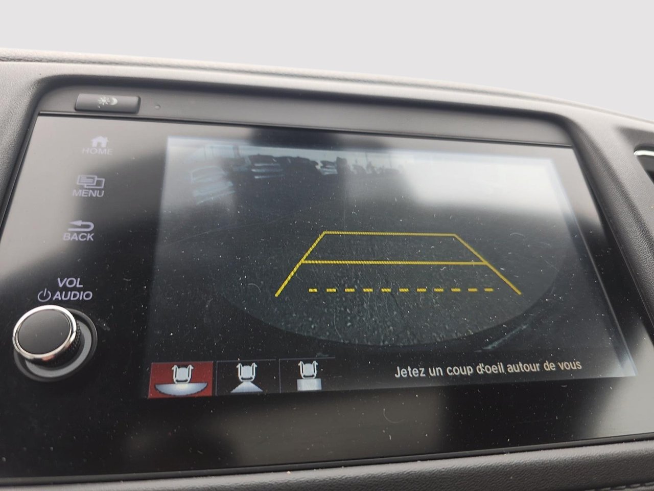 2021 Honda HR-V - Image 17