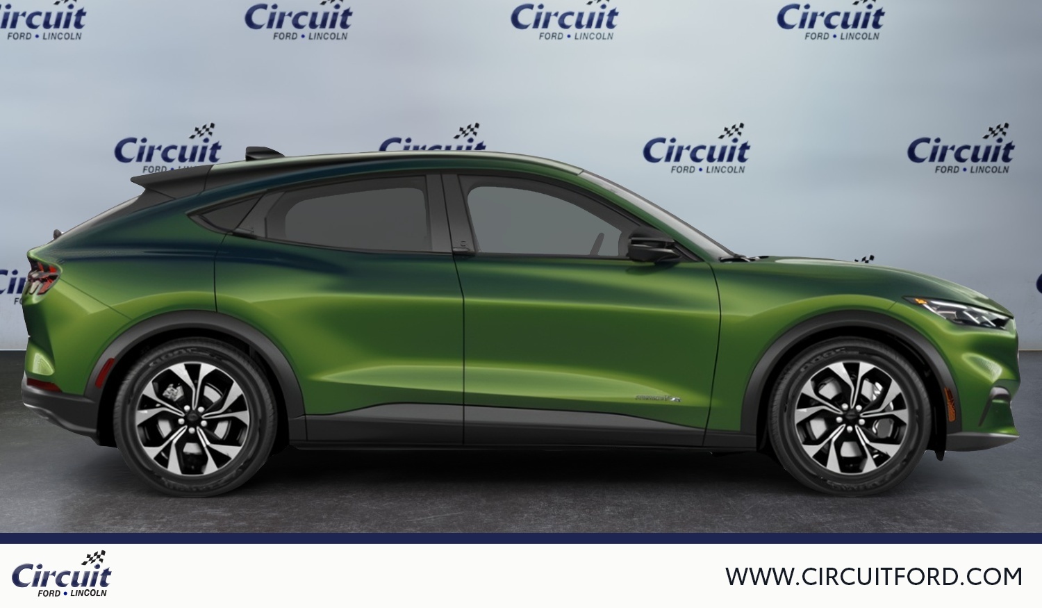 2026 Ford Mustang Mach-E - Image 5